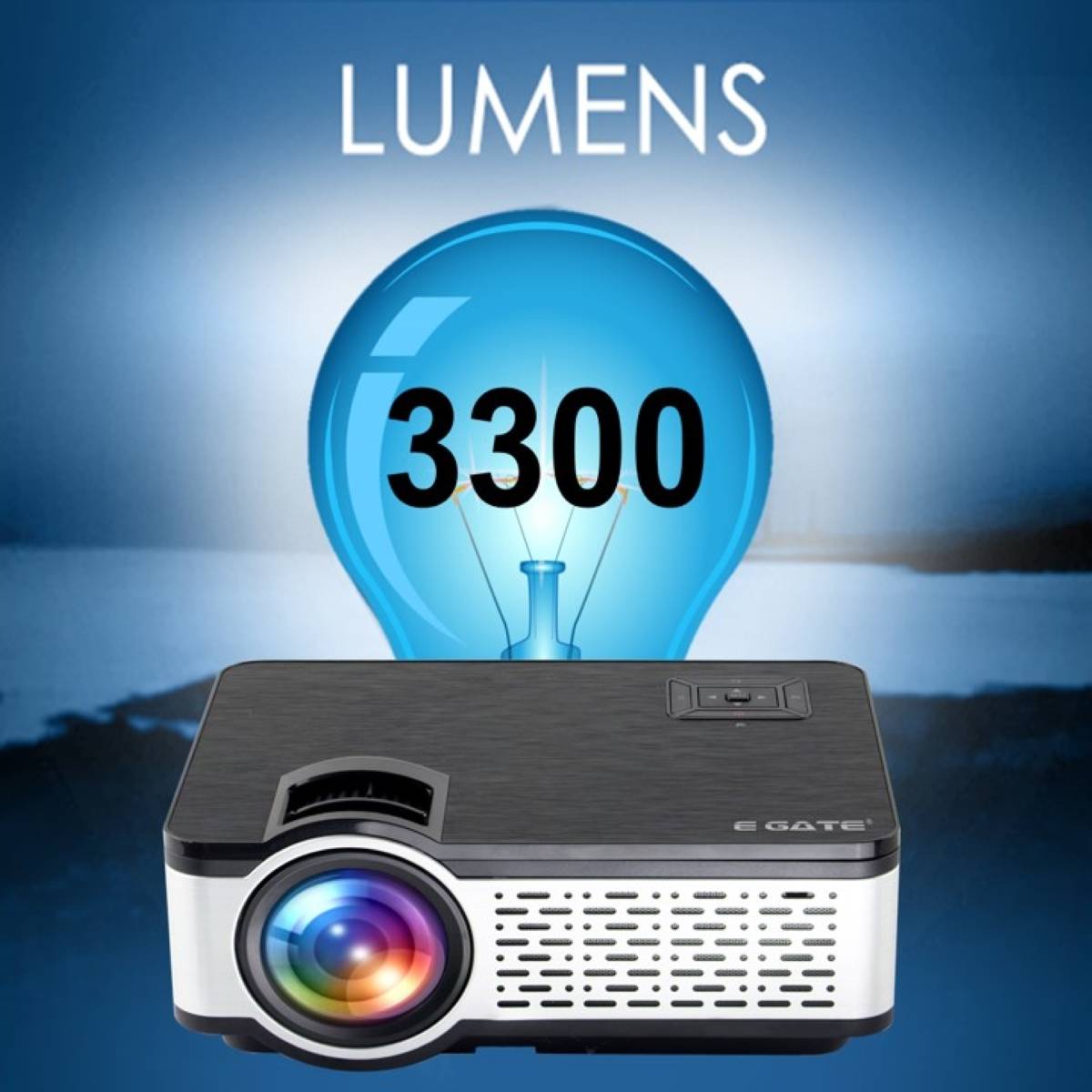 3300 Luminous Bright 