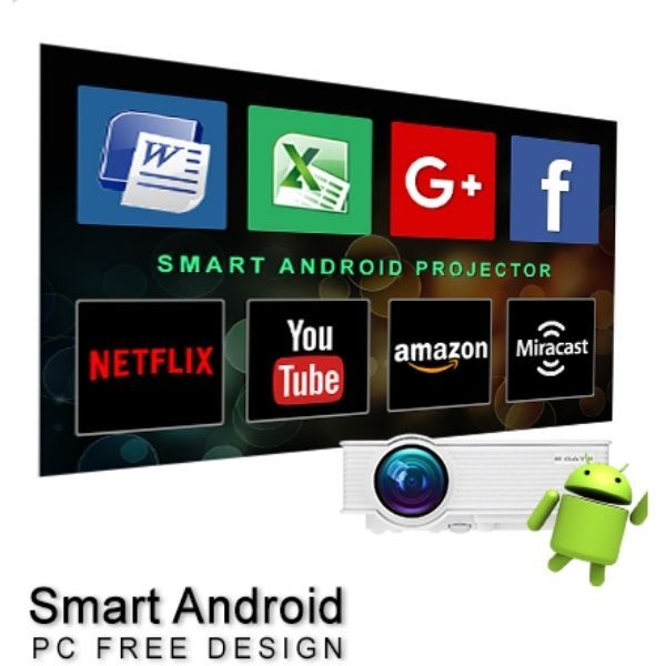 Smart Android