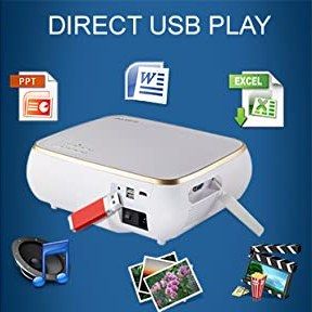 Direct USB