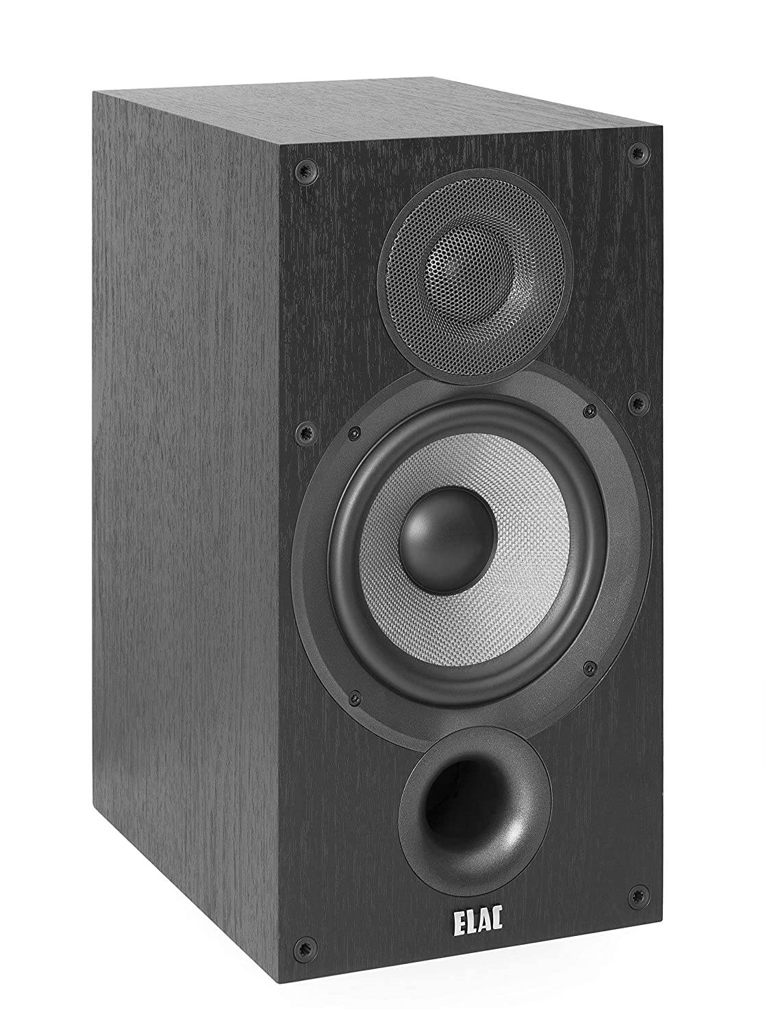 Optimized Center Speakers