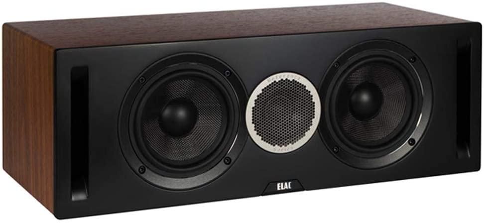 ELAC Debut Reference DCR52 Center Speaker zoom image