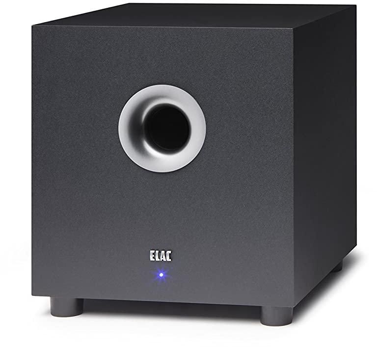 Elac s8 review 2025