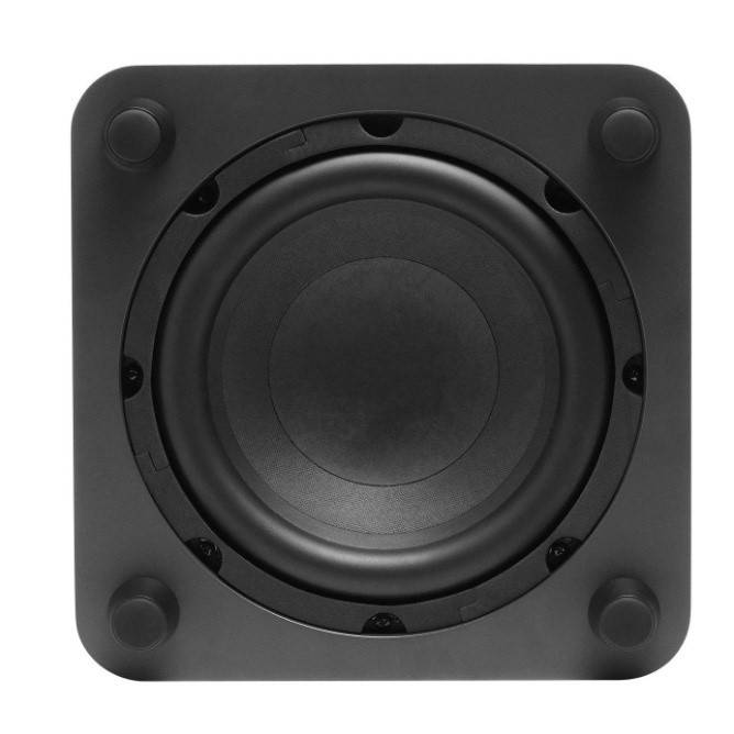 Powerful Output Speaker