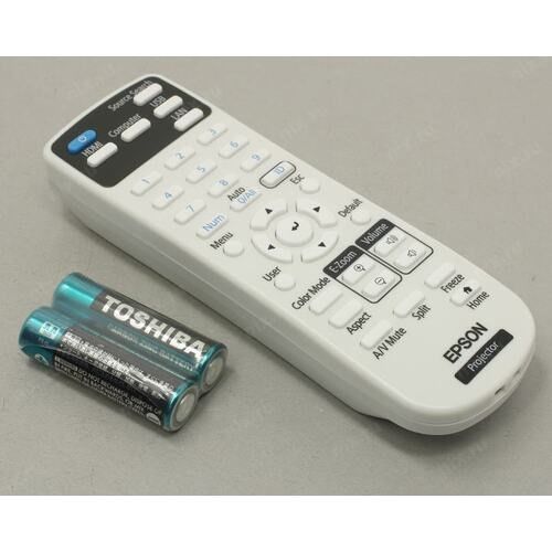 Remote Control