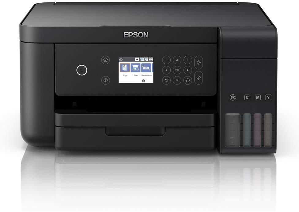 Buy Epson L6160 Printers Online In India At Lowest Price | Vplak