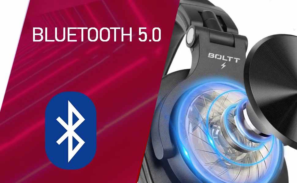 Bluetooth 5.0 technology