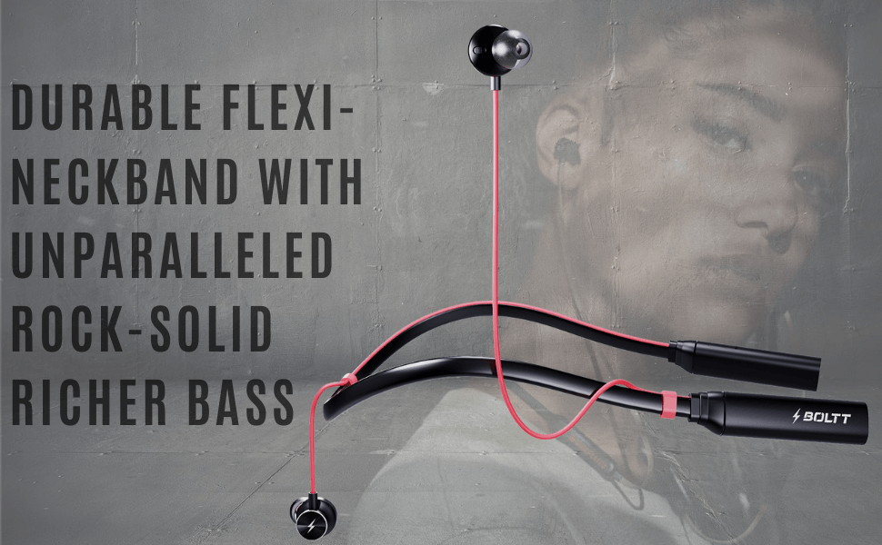 Comfortable yet customized fitting