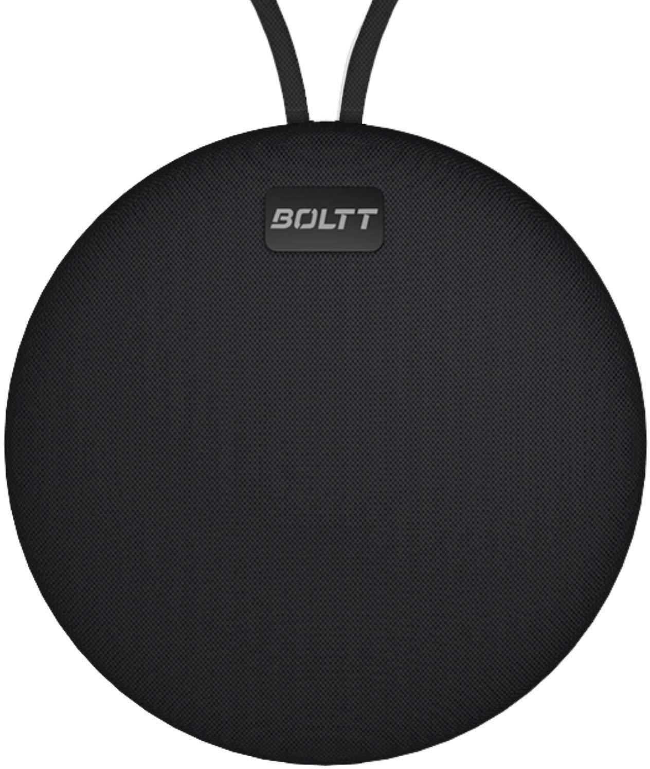 Fire Boltt Xplode 100 Portable Wireless Bluetooth Speaker zoom image