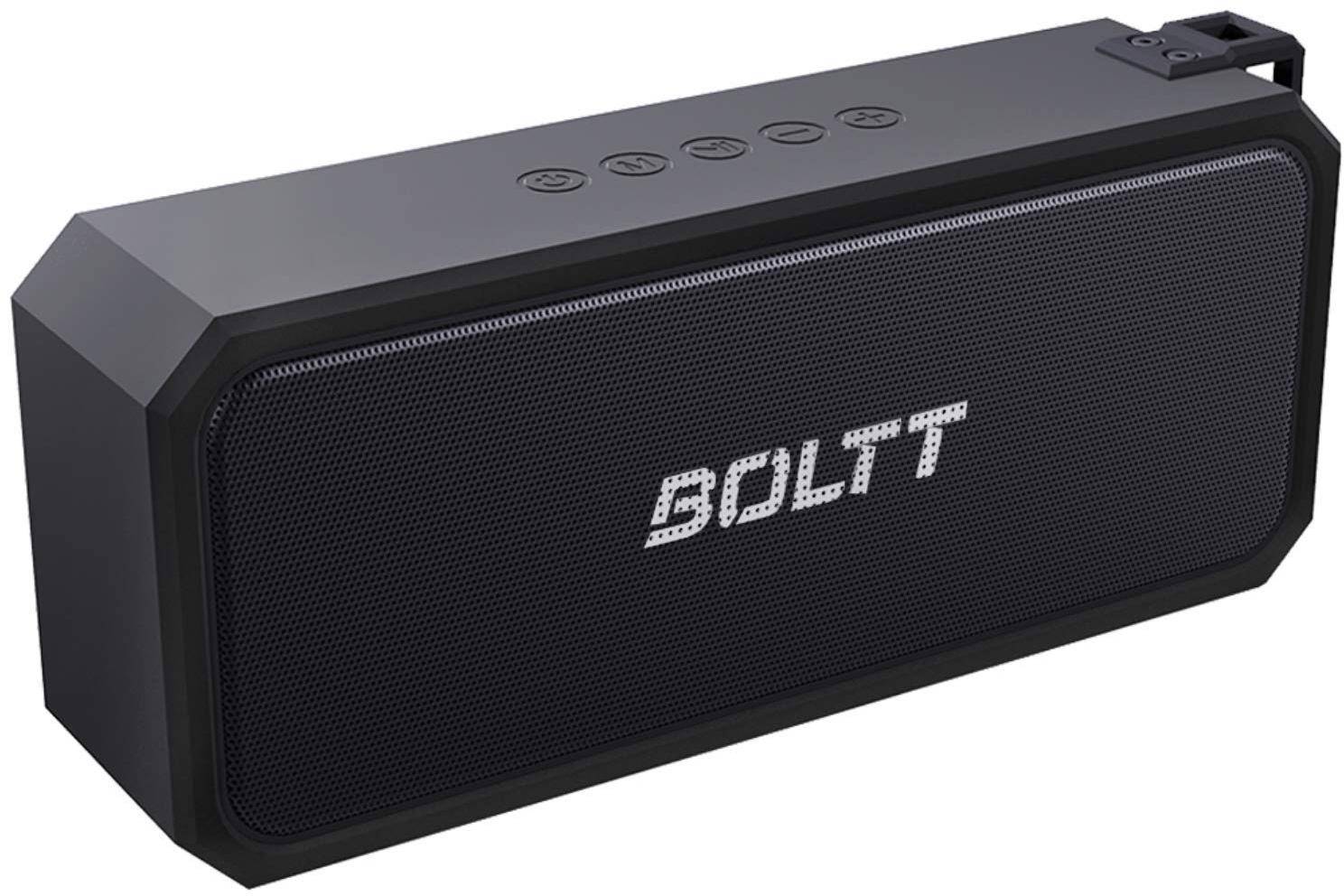 Buy Fire Boltt Xplode 1300 Bluetooth Speakers Online In India At