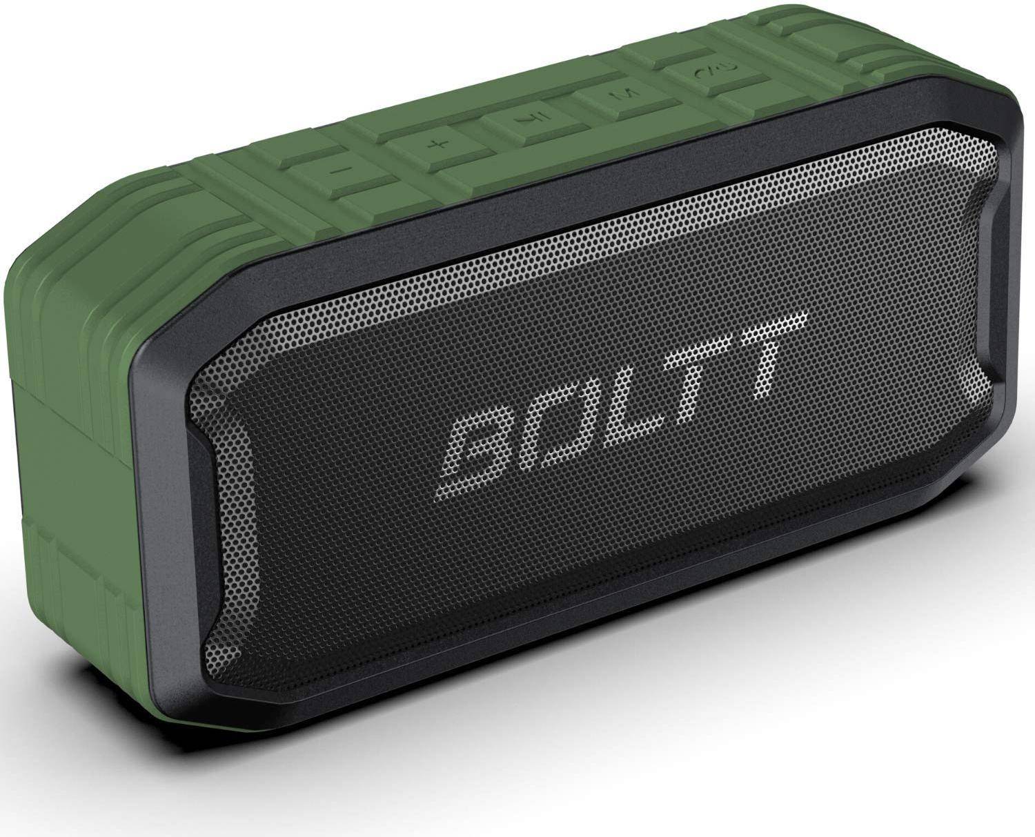 Fire Boltt Xplode 1500 Portable Wireless Speaker zoom image