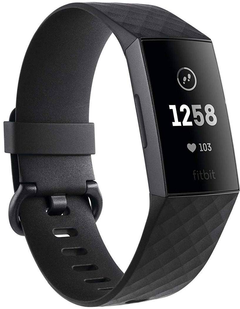 fitbit smartwatch charge 3