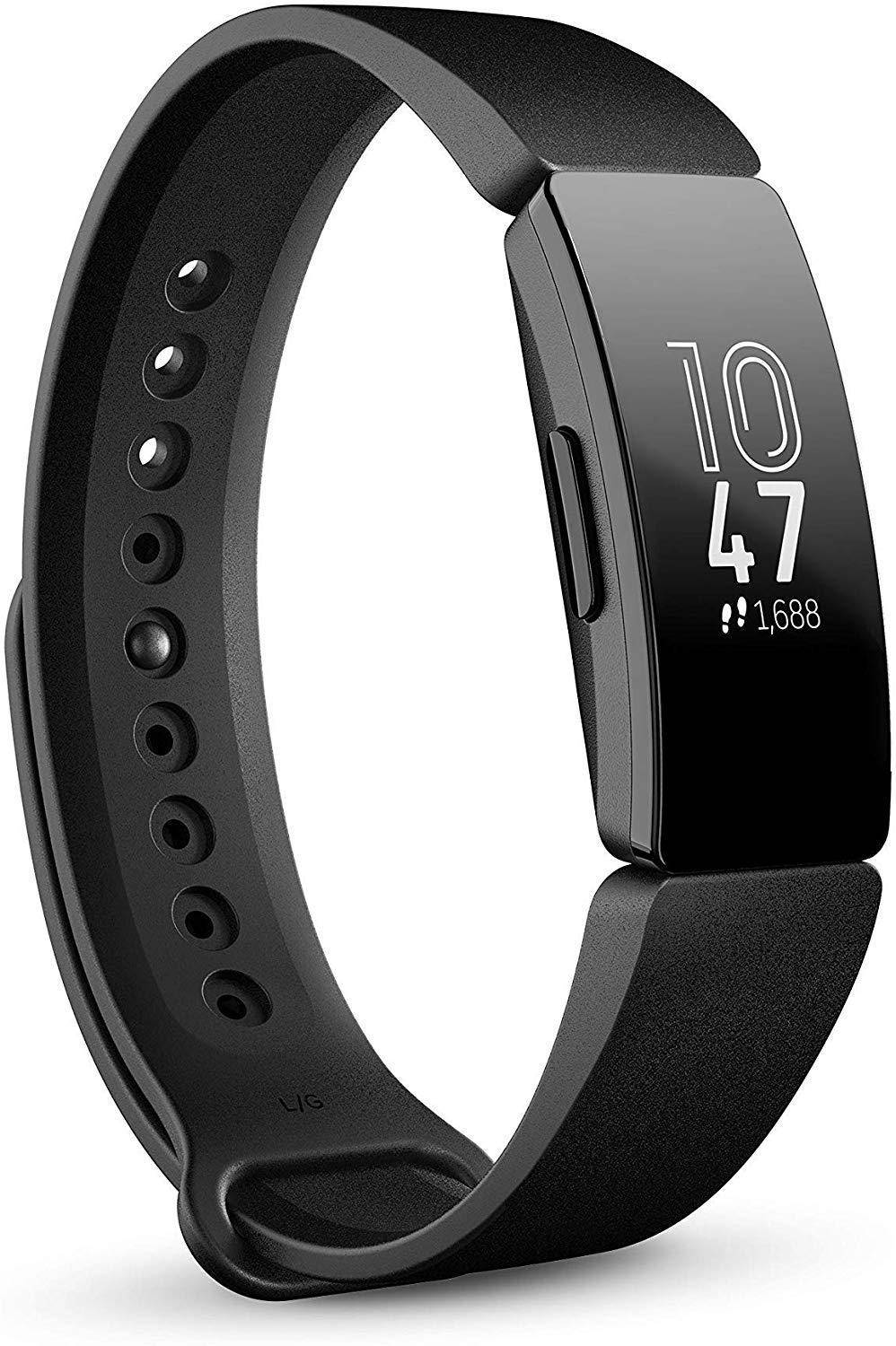 fitbit inspire currys