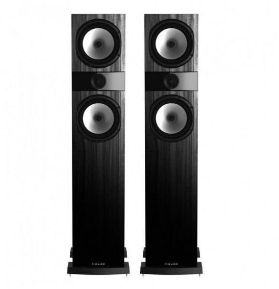Fyne Audio F303 Floorstanding Speakers (Pair) zoom image