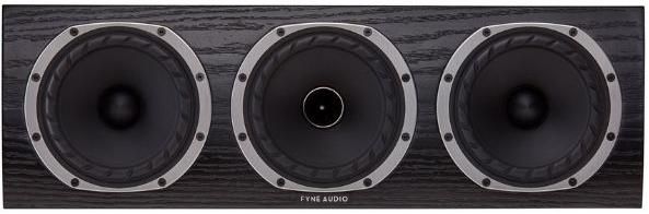Fyne Audio F500C Center Channel Speaker zoom image