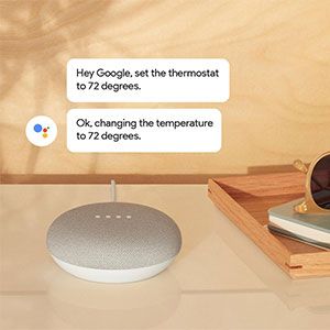 Control Smart Home