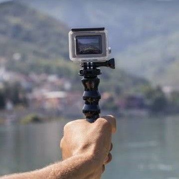 Self â€“ Timer facility