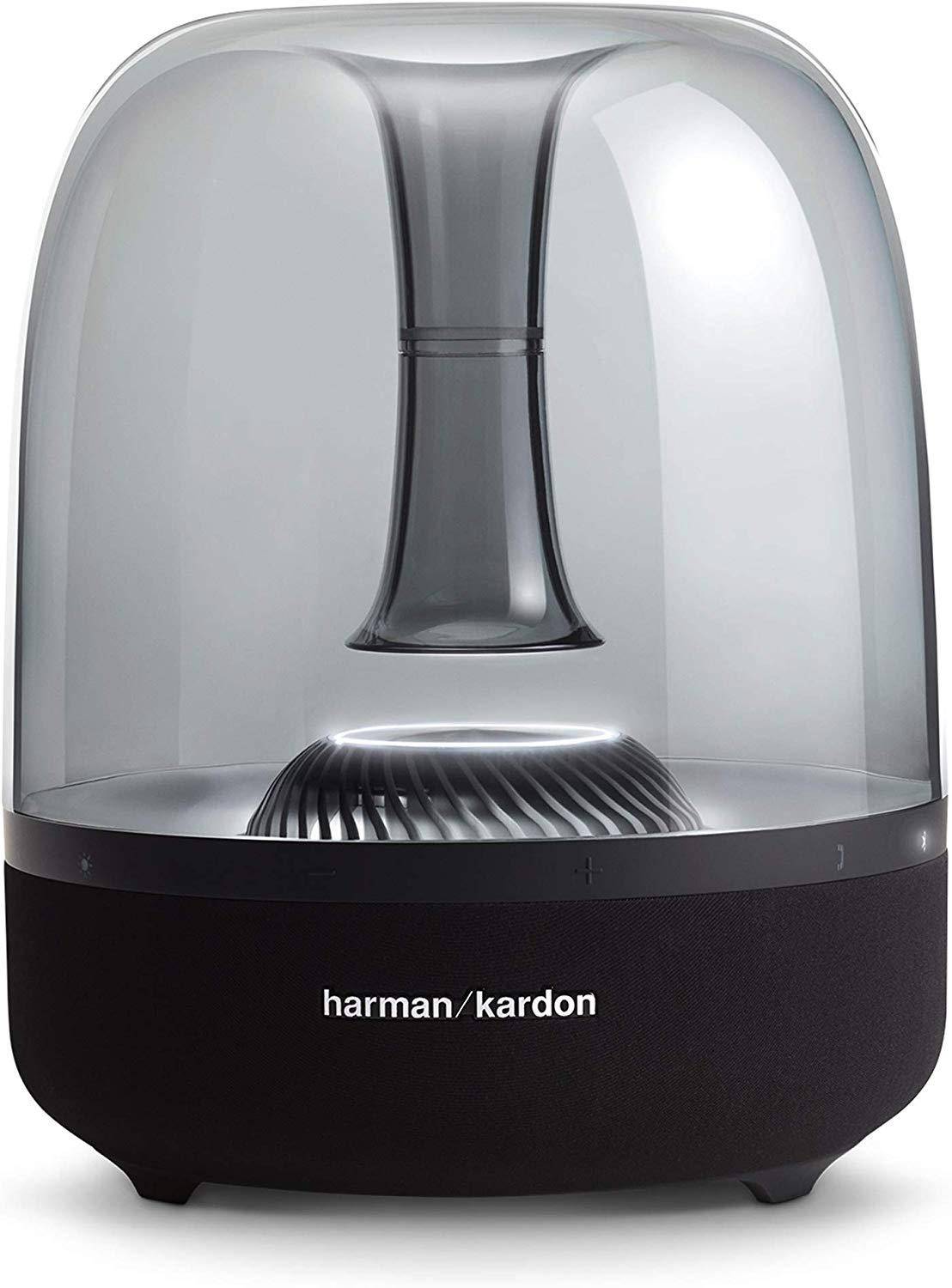 Buy Harman-kardon Aura-studio-2 Bluetooth Speakers Online In India At