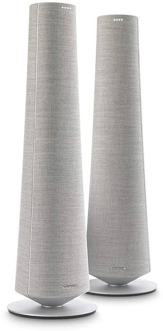 Harman Kardon Citation Tower Smart Premium Floorstanding Speakers (Pair) zoom image