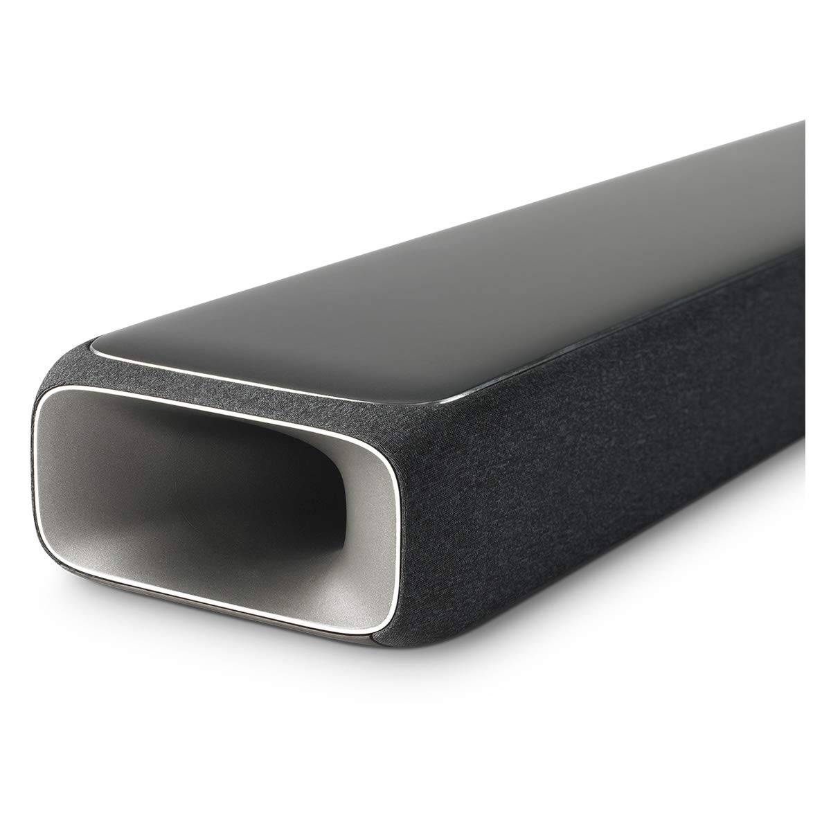 MultiBeamâ„¢ Surround Sound