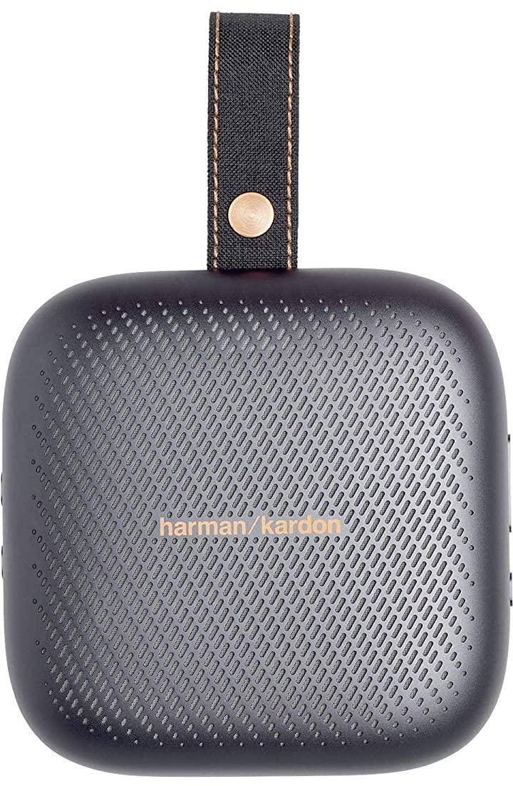 Harman Kardon Fly Neo Ultra-Portable Waterproof Bluetooth Speaker zoom image