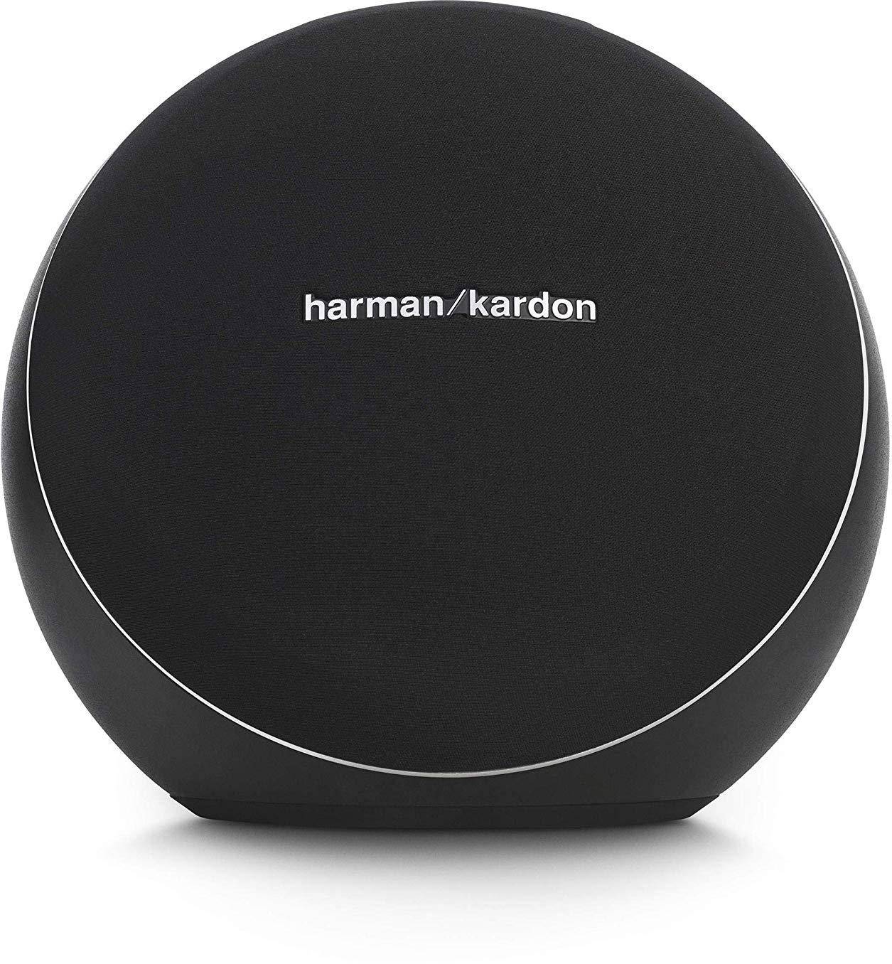 Harman Kardon Omni 10 plus Bluetooth Speaker zoom image