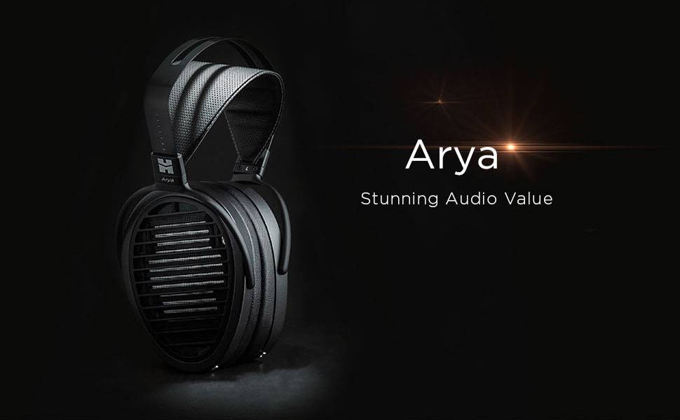 hifiman arya 