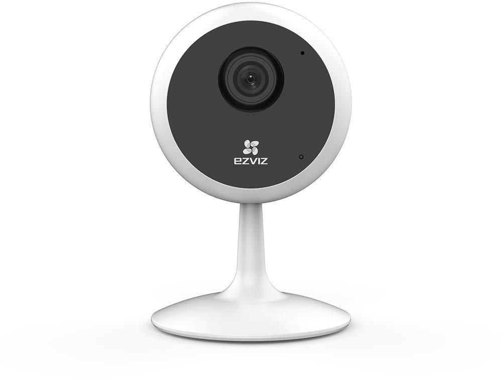 camera hikvision 2mp wifi