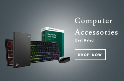 computer accessories image