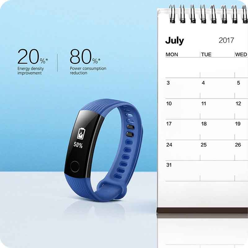 Â Upto 30 Days of Juice in a one Charge