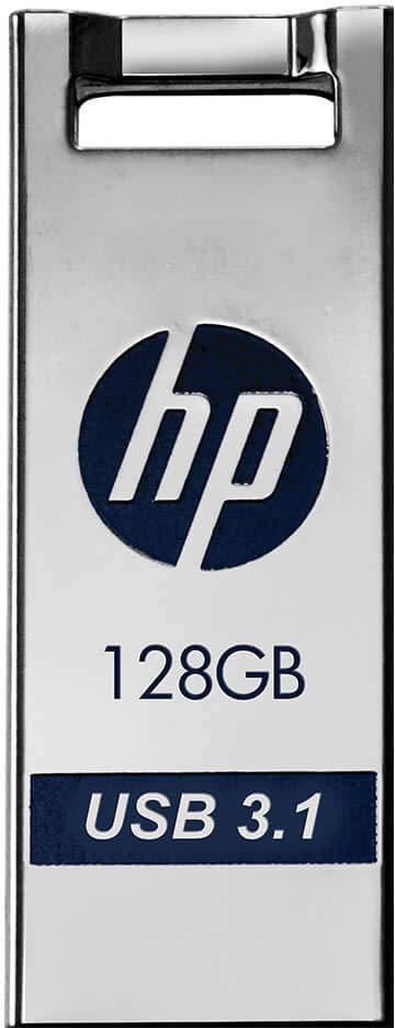 HP USB 3.1 Flash Drive 128GB X795W (HPFD795W-128) zoom image