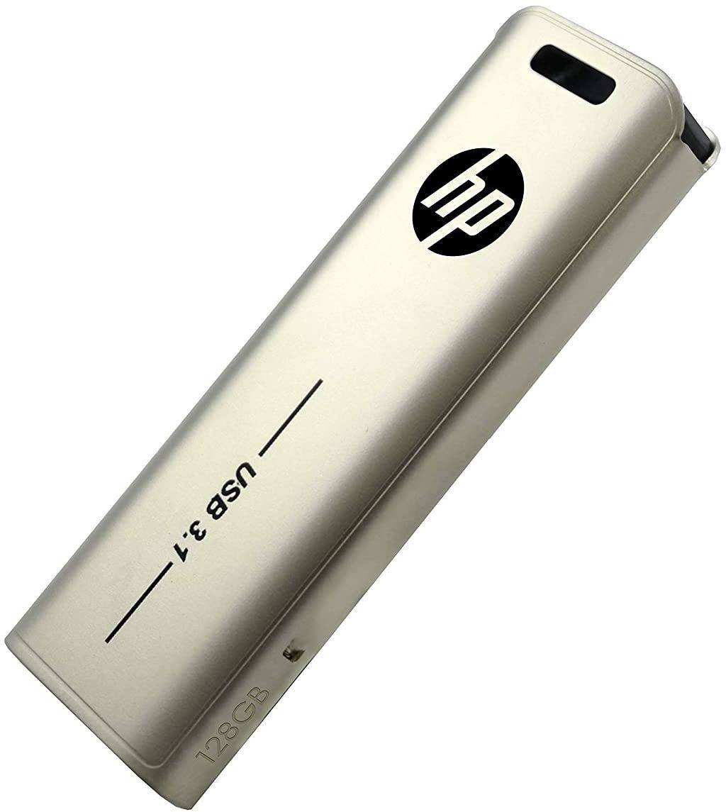 HP 128GB Flash Drive with USB 3.1 zoom image