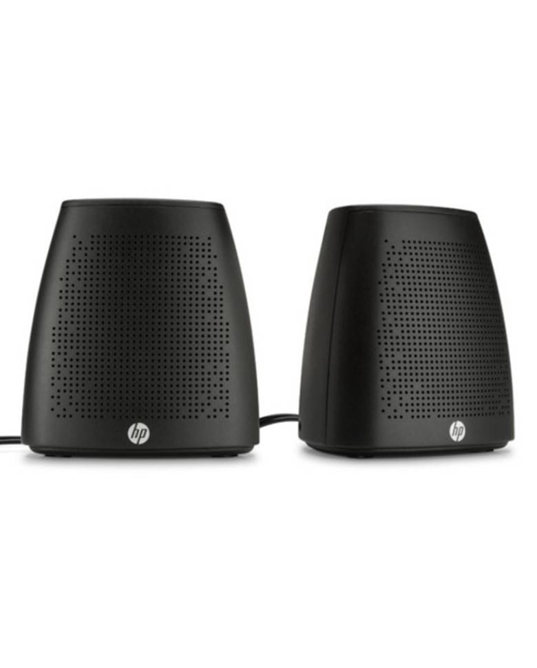 HP S3100 USB Speaker zoom image