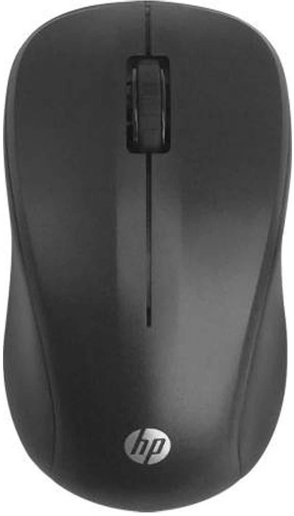 Buy Hp S500 Wireless Optical Bluetooth Mouse Online In India At Lowest