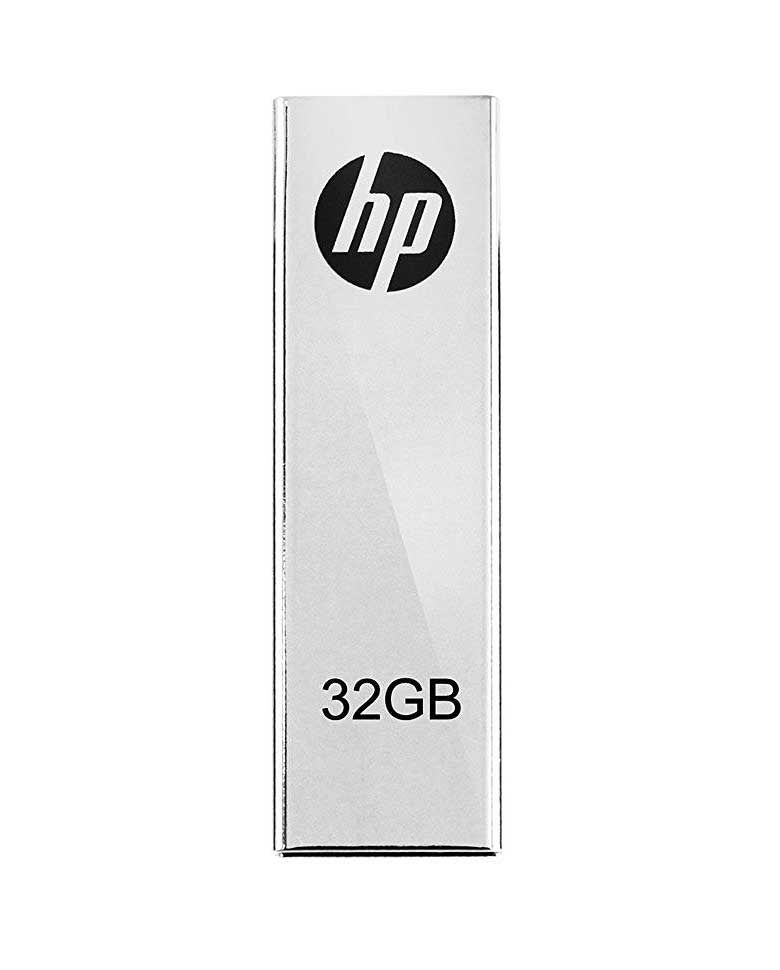 Buy Hp V210w 32gb Pendrive Online In India At Lowest Pricevplak