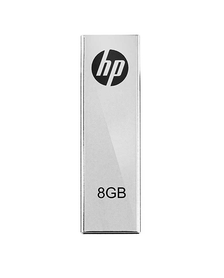 Buy Hp V210w 8gb Pendrive Online In India At Lowest Pricevplak
