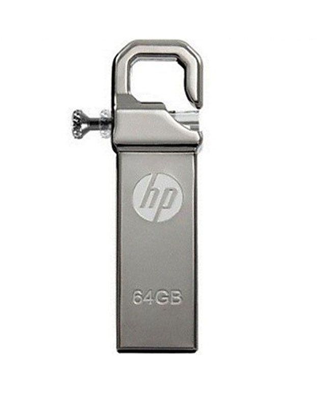 Buy Hp V250w 64gb Pen Drive Online in India At Lowest Price