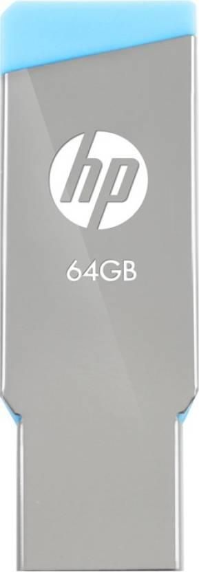 HP V301W 64GB USB Flash Drive zoom image