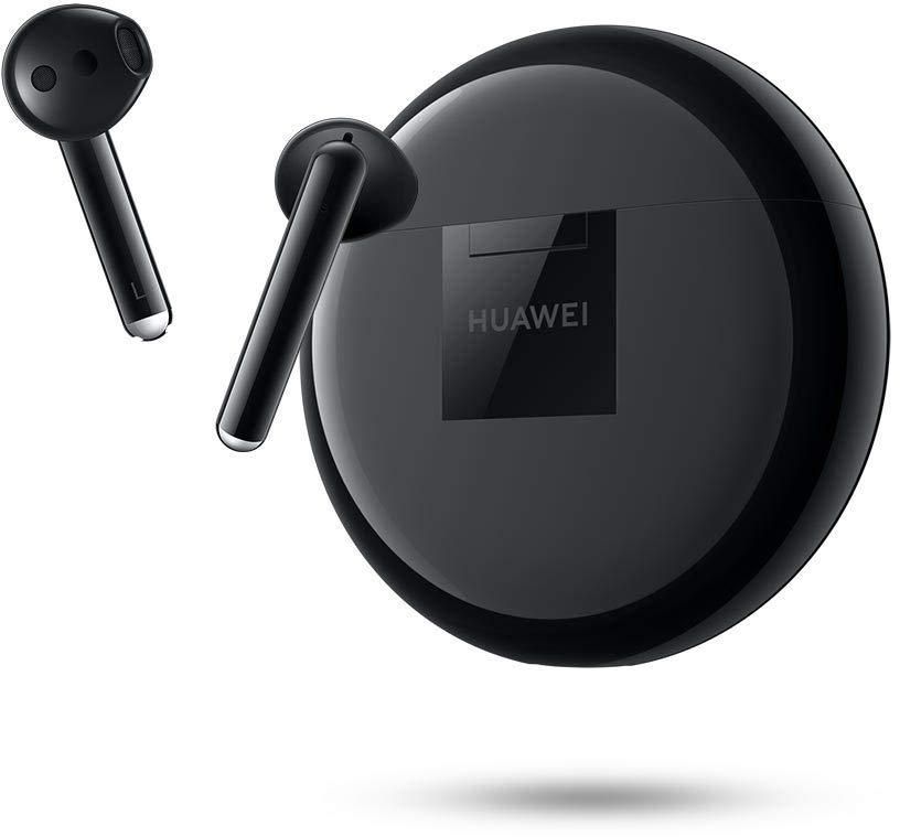 Buy Huawei Freebuds 3 True Wireless Earbuds Online In India At Lowest Price