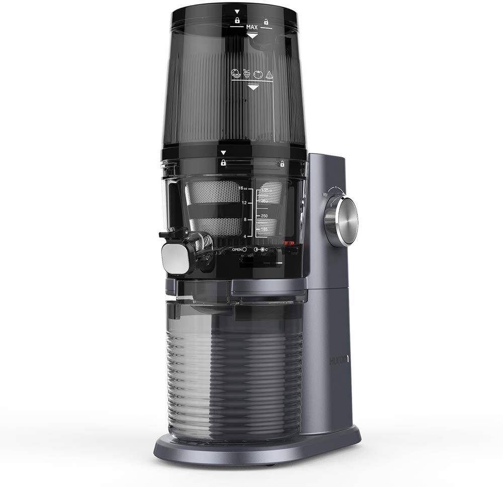 Hurom H-AI 200 Watt Slow Juicer zoom image