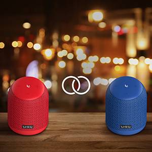 Dual connect Speaker