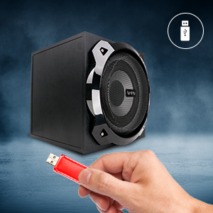 USB PLAY