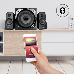 Wireless Streaming