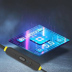 Better Connectivity with Bluetooth 5.0