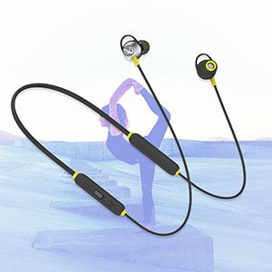 Flexsoft Neckbands