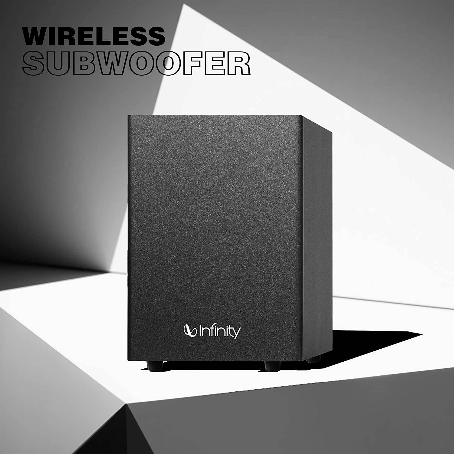 Wireless Subwoofer