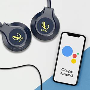 Google voice assistant