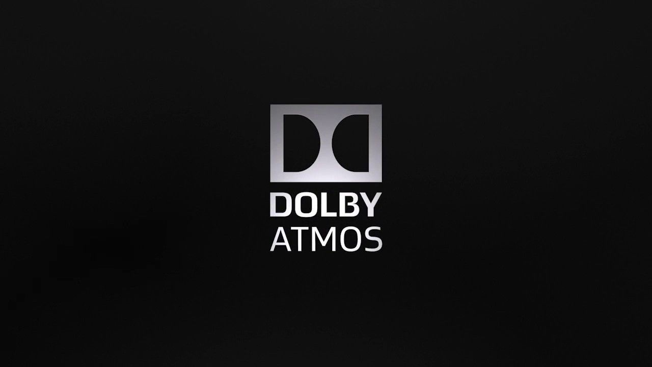 Dolby-Atmos Height Virtualizer