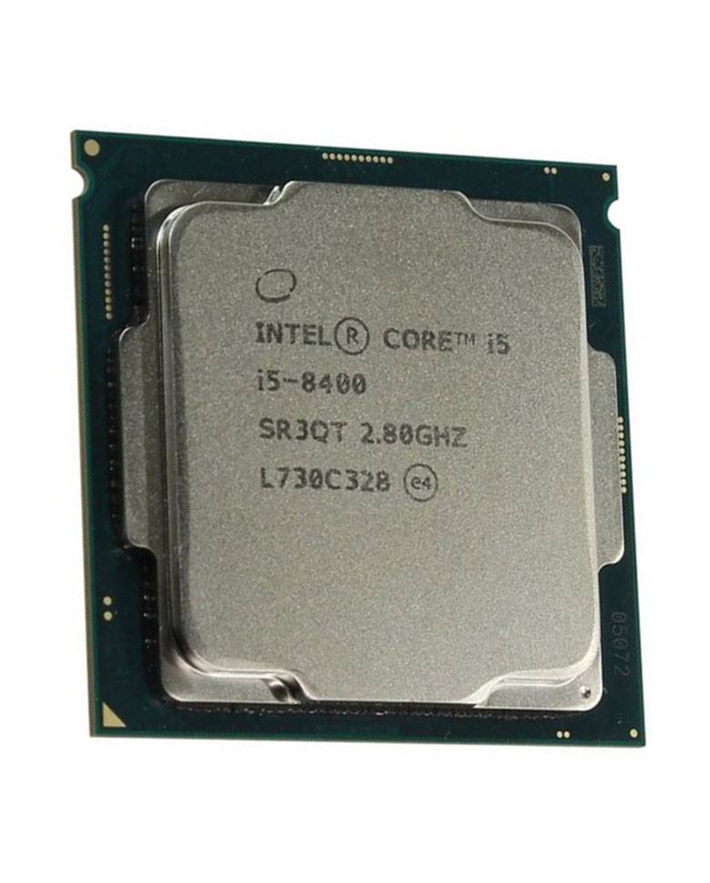 Buy Intel I5-8400 Processors Online In India At Lowest Price | Vplak