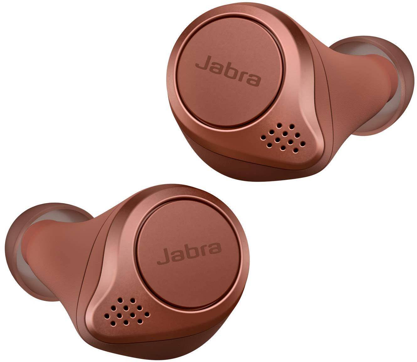 Jabra Elite 75t Active TWS Earbuds zoom image