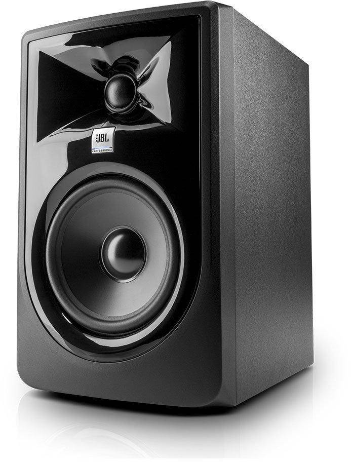 JBL Professional 305PMKII 5-inch 2-Way Powered Studio Monitor Speaker zoom image
